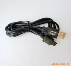 深圳市亿昌盛电子设备手机数据线产品全览